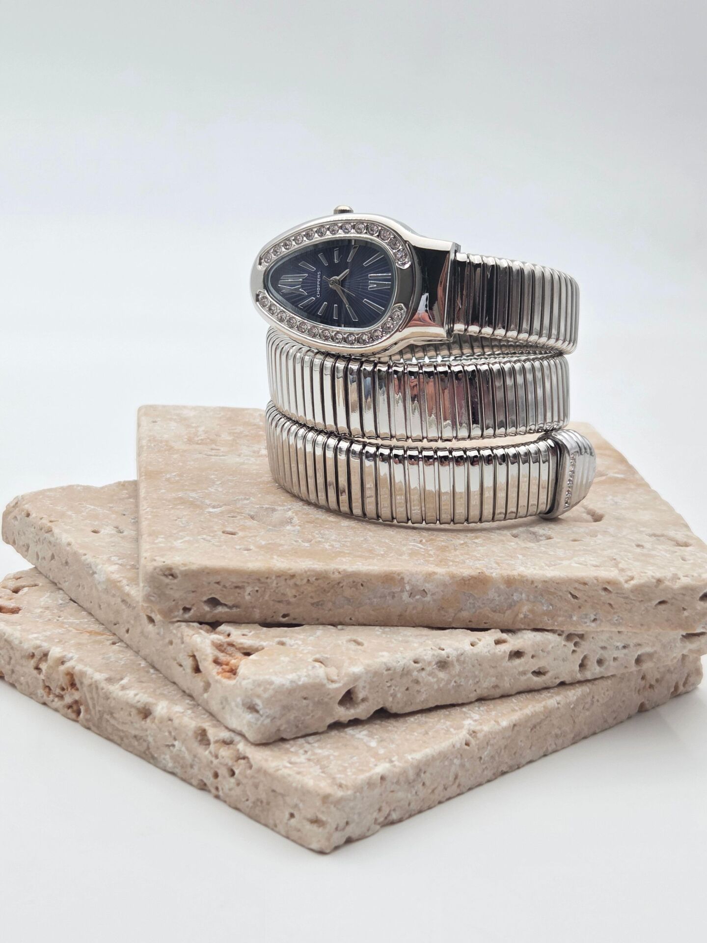 Çelik Marka Model Saat // SAAT-283