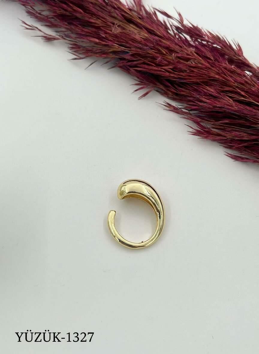 VIP Yüzük (Ayarlanabilir) // YÜZÜK-1327