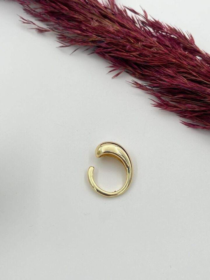 VIP Ring (Adjustable) // RING-1327