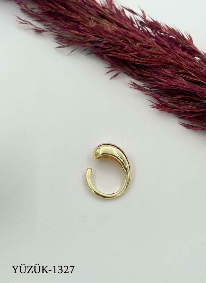 VIP Yüzük (Ayarlanabilir) // YÜZÜK-1327