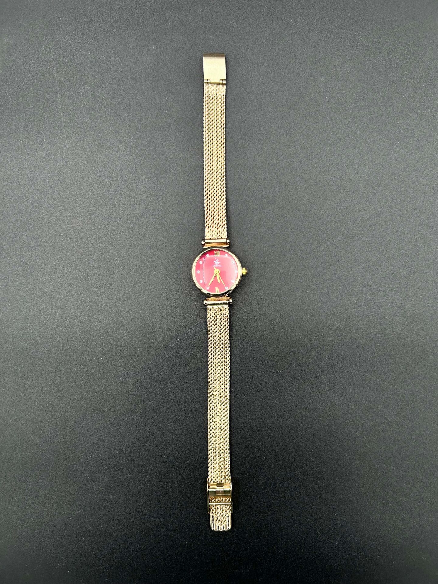 Women's Watch // KELEPCE-2365