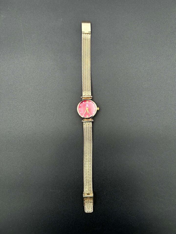 Women's Watch // KELEPCE-2365