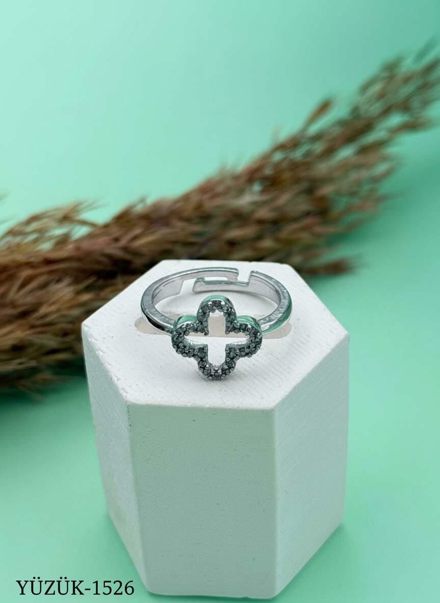 VIP Yüzük (Ayarlanabilir) // YÜZÜK-1526
