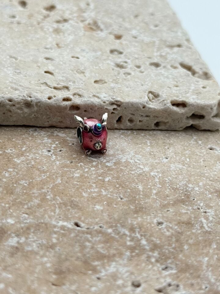 PNDR-Anhänger // CHARM-770