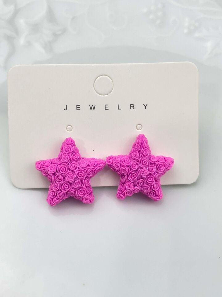 VIP Earring // IMPORT-2205