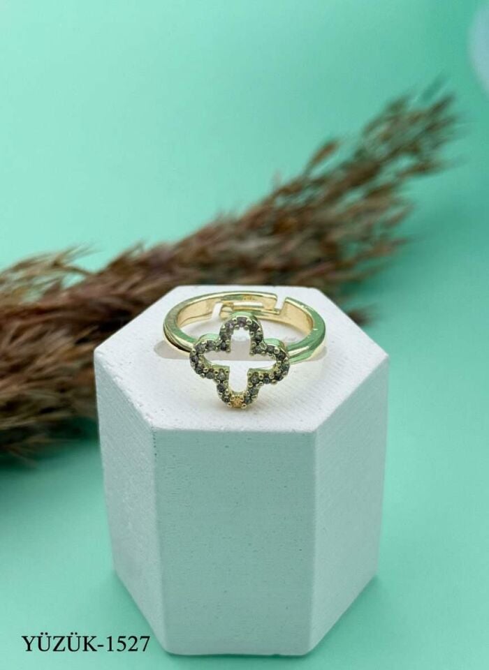 VIP-Ring (verstellbar) // RING-1527