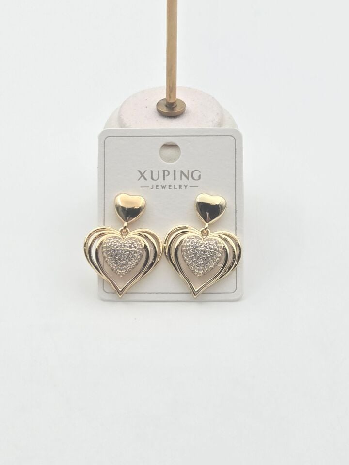 XUPING-Ohrring // K-XU-2200
