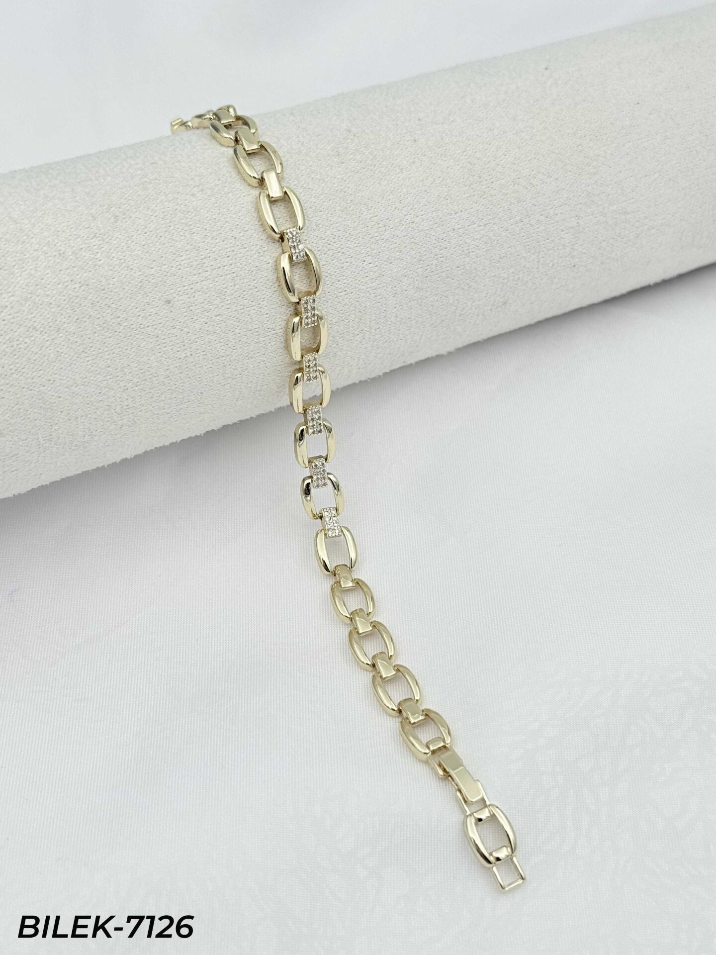 CM 14K Bileklik // BILEK-7126