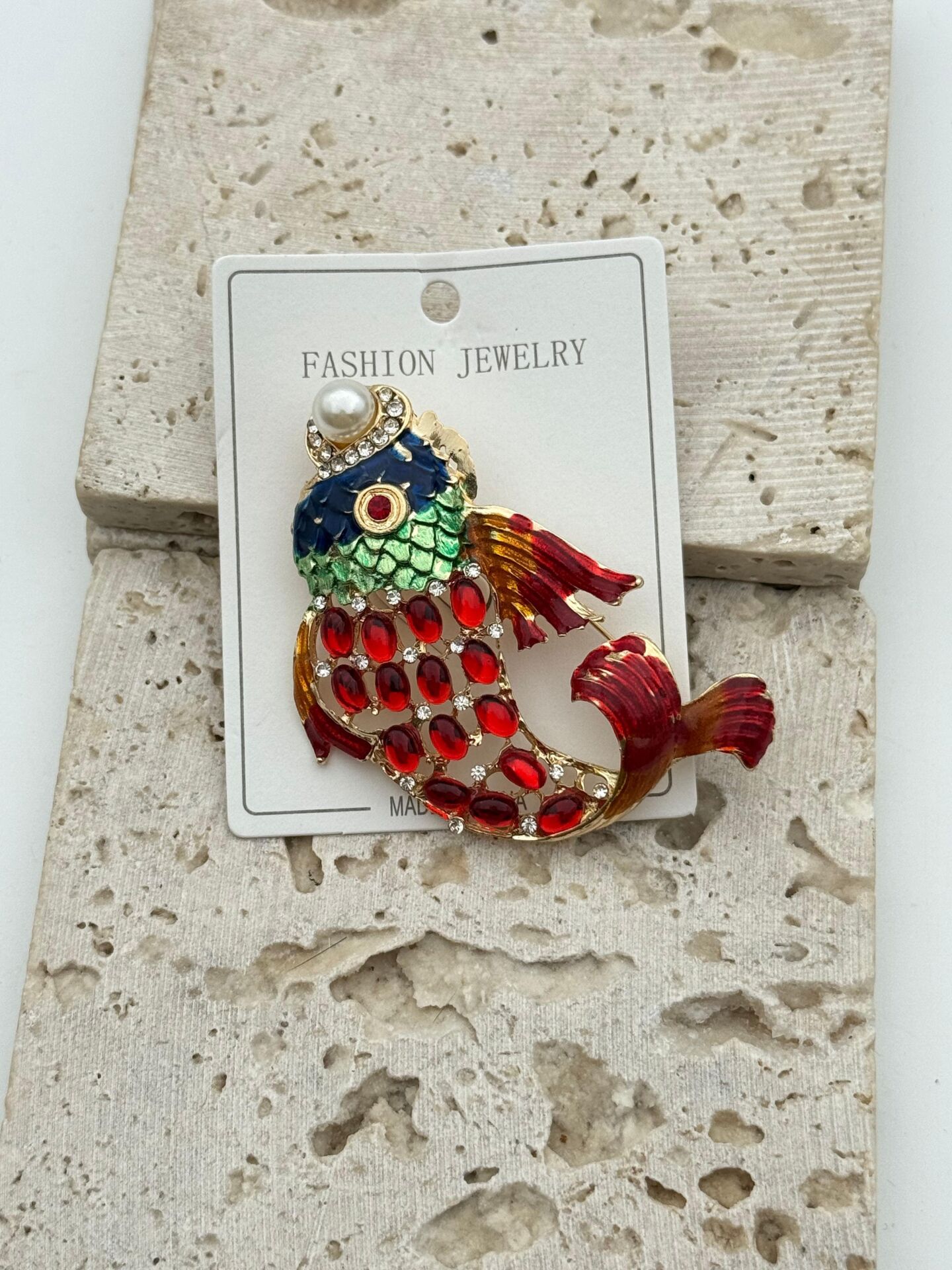 Özel Seri Broş // BROS-802