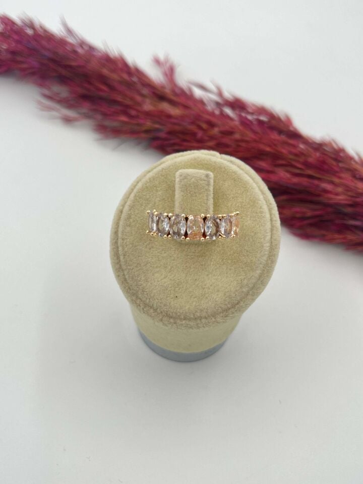 VIP Ring (Adjustable) // RING-1330