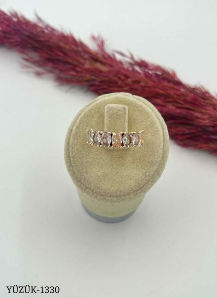 VIP Yüzük (Ayarlanabilir) // YÜZÜK-1330