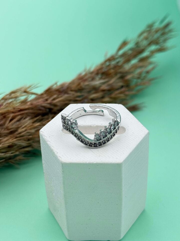 VIP Ring (Adjustable) // RING-1528
