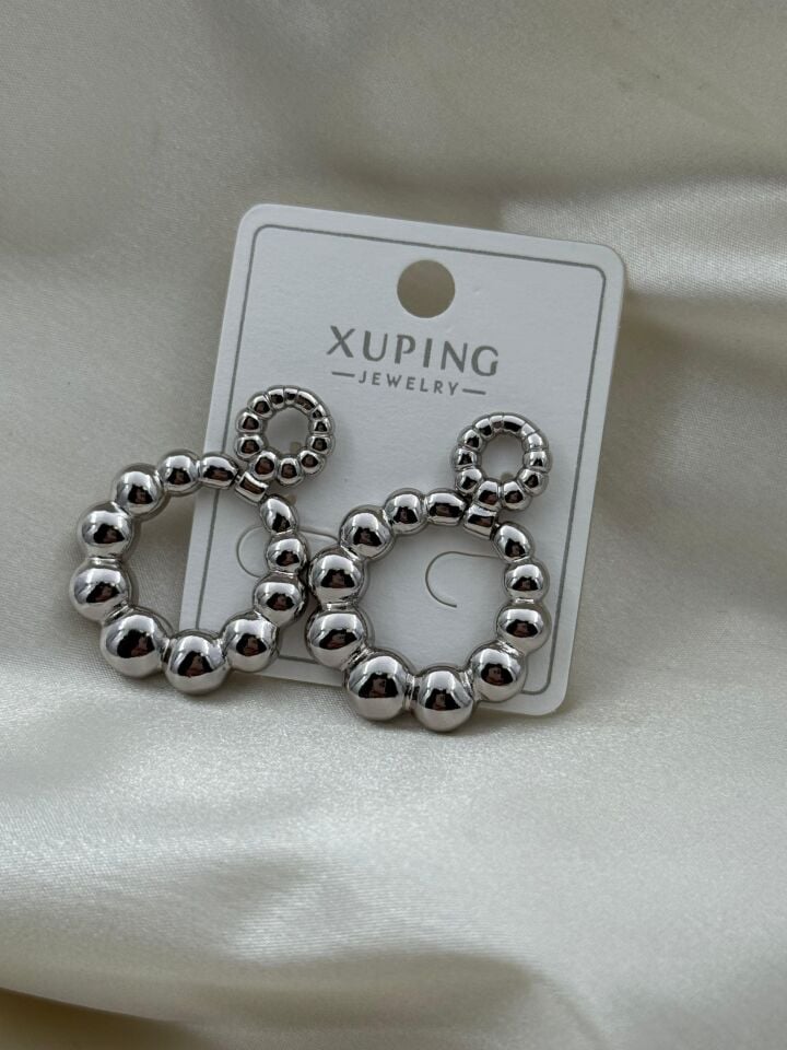 XUPING Küpe // K-XU-1885