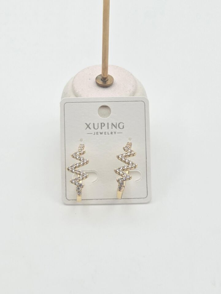 XUPING-Ohrring // K-XU-2201