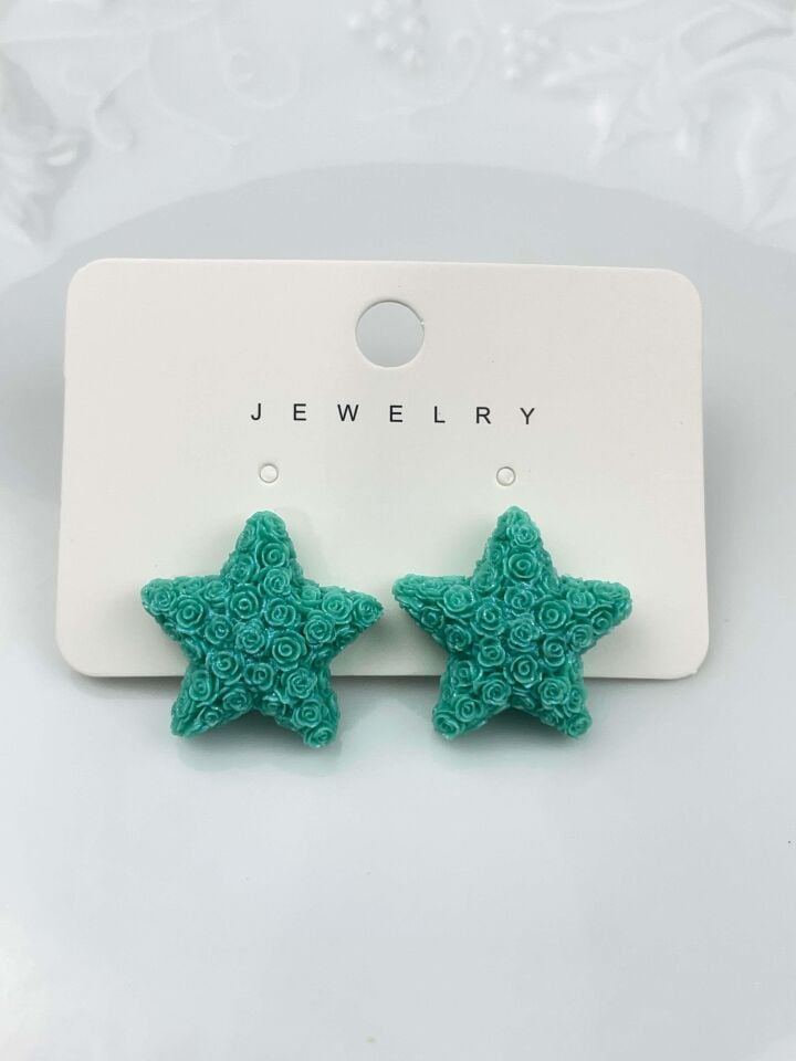 VIP Earring // IMPORT-2207