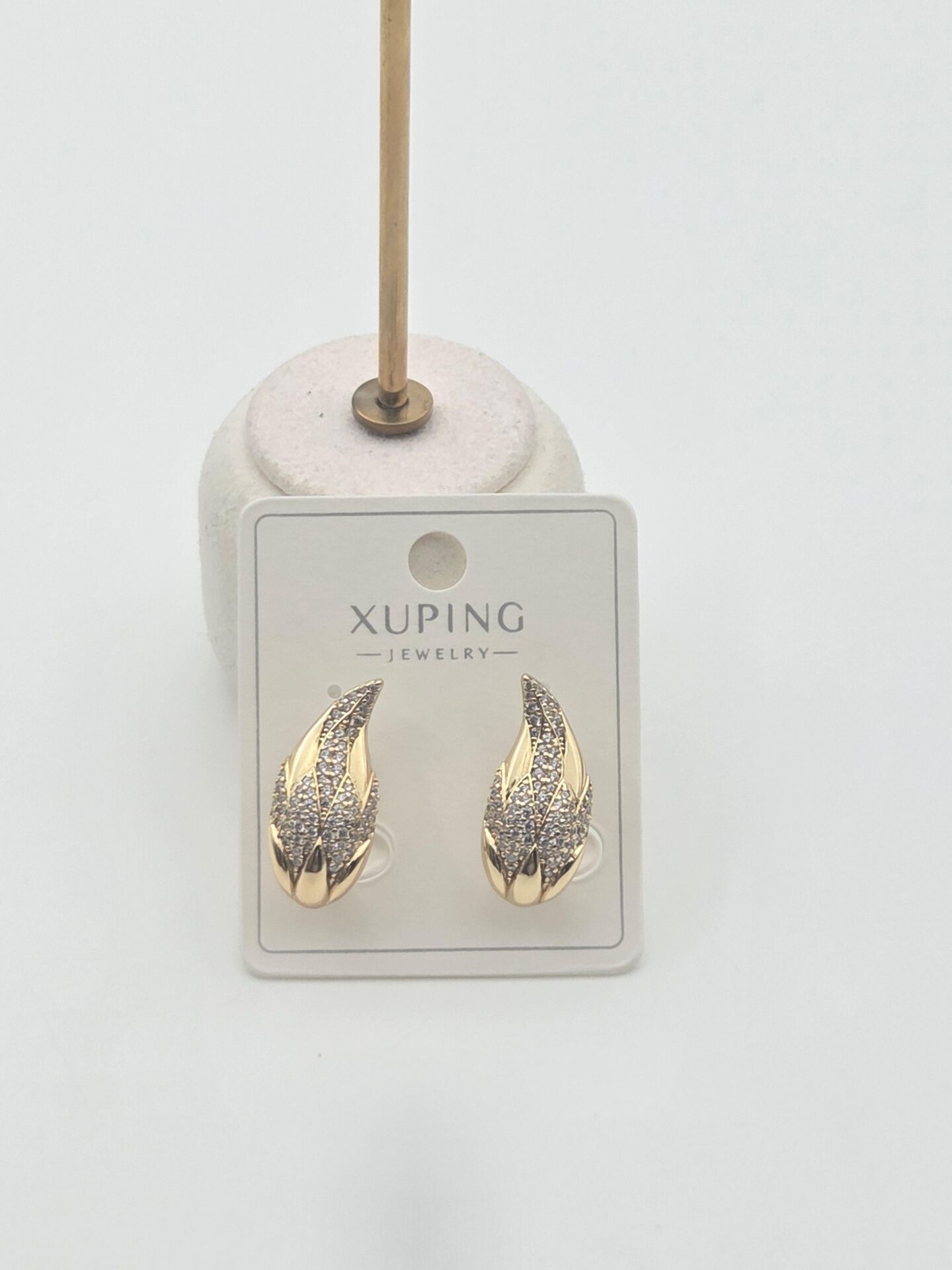 XUPING Küpe // K-XU-2230