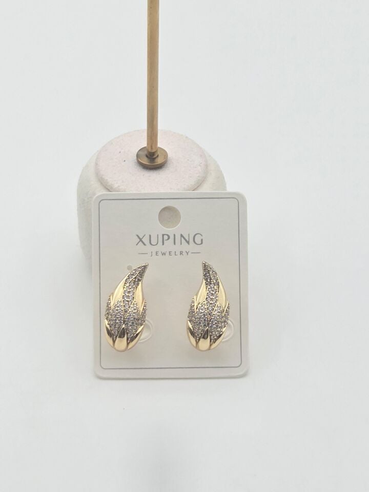 XUPING Küpe // K-XU-2230