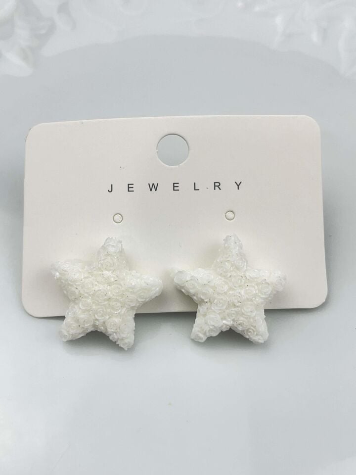 VIP Earrings // IMPORT-2208