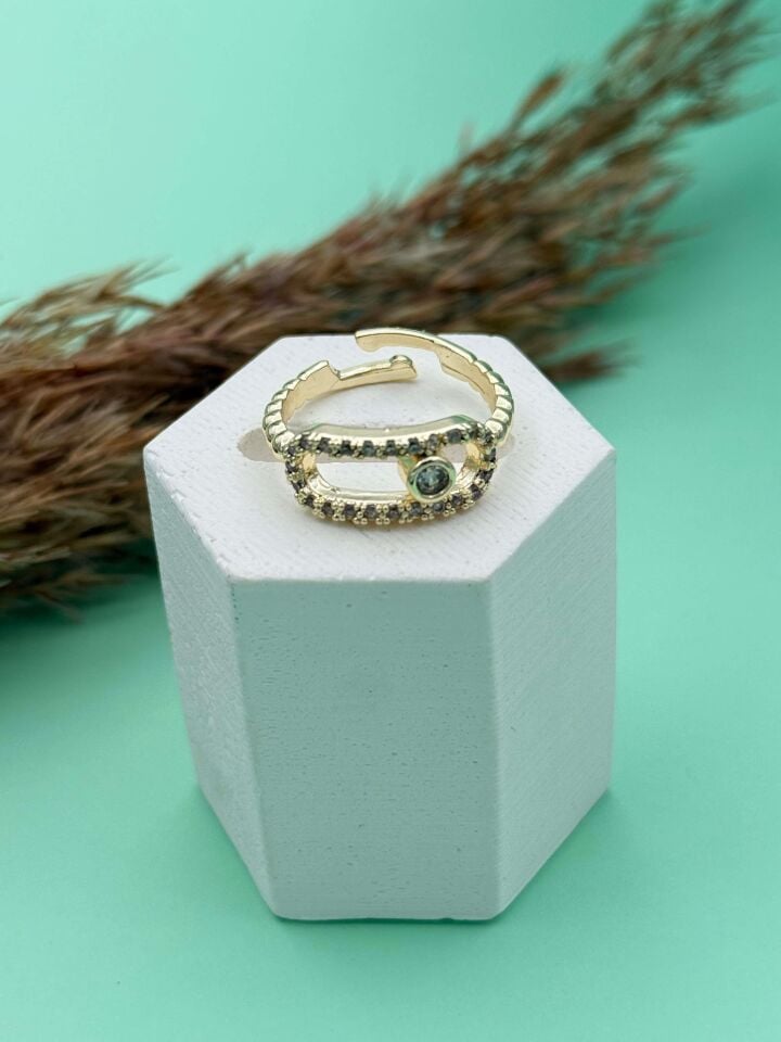 VIP Ring (Adjustable) // RING-1531