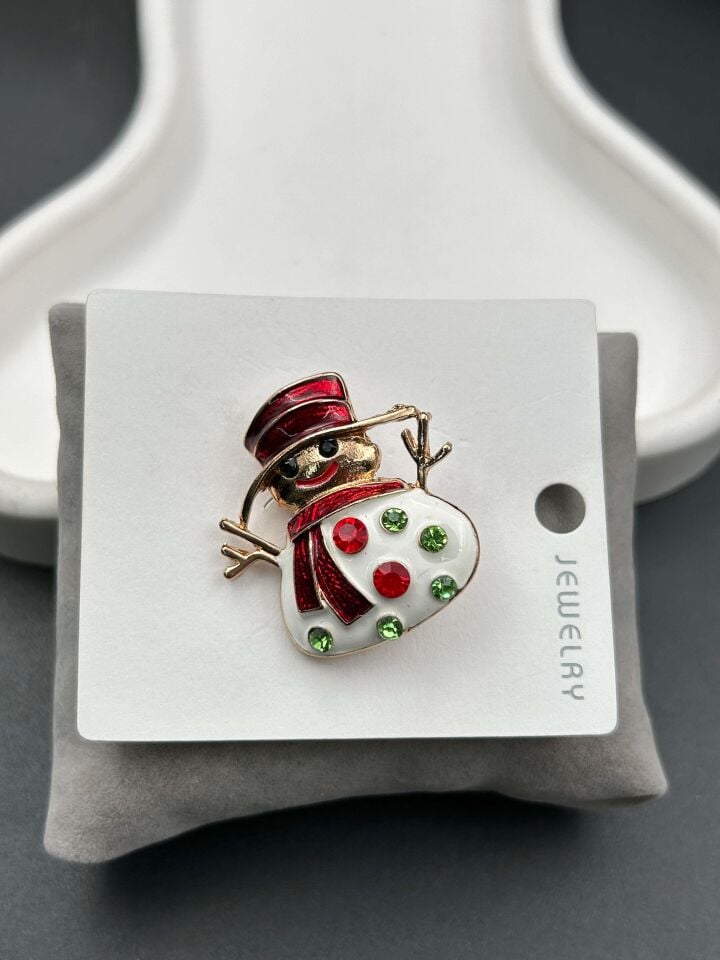 Brooch // BROS-327