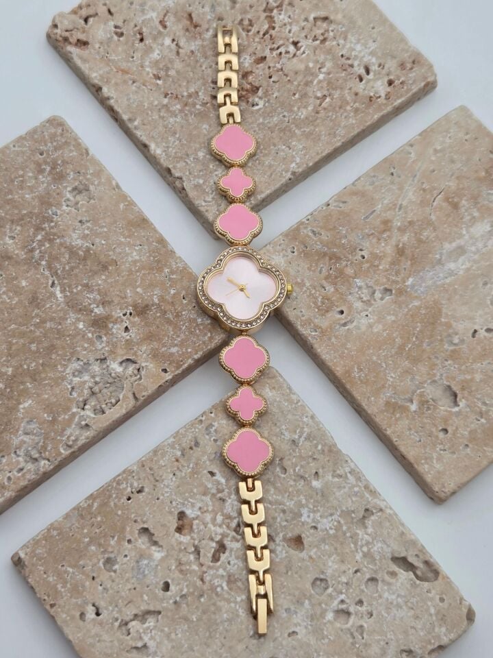 Çelik Saat // SAAT-289