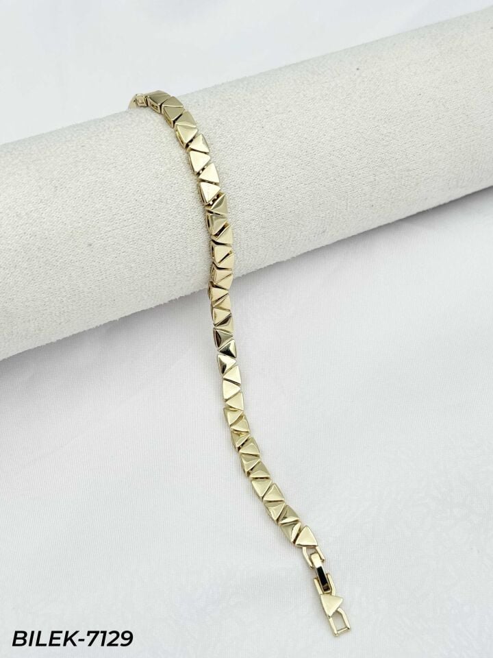 CM 14K Bileklik // BILEK-7129