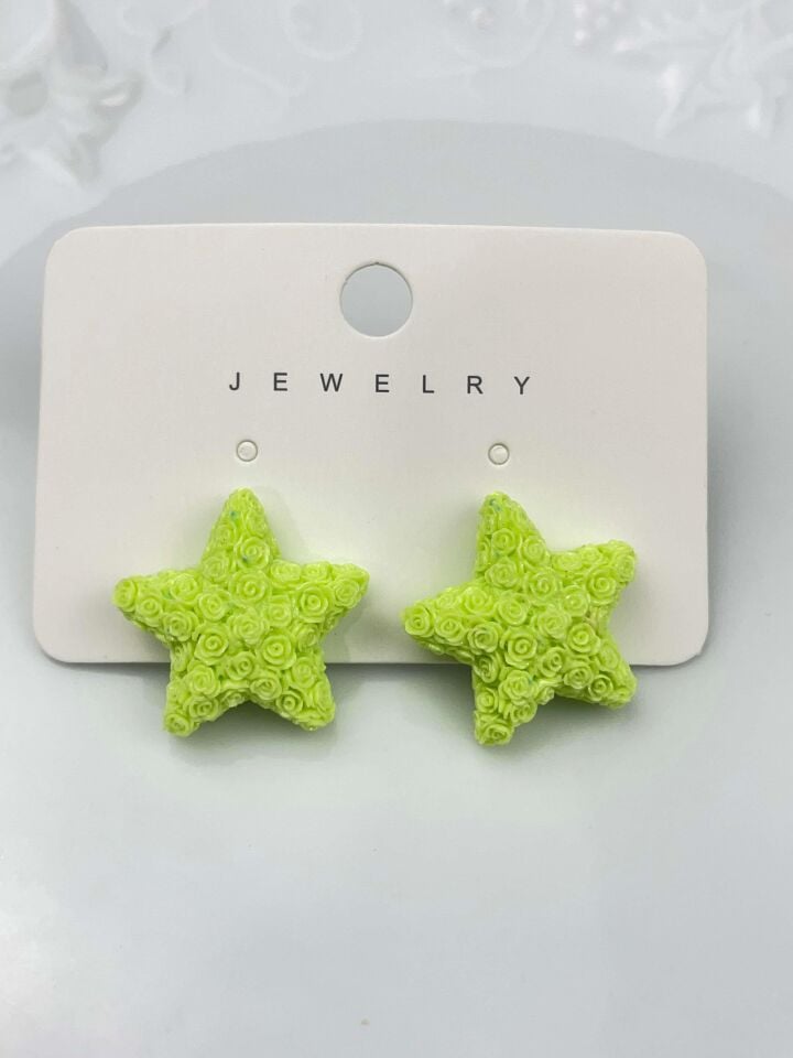 VIP Earring // IMPORT-2209