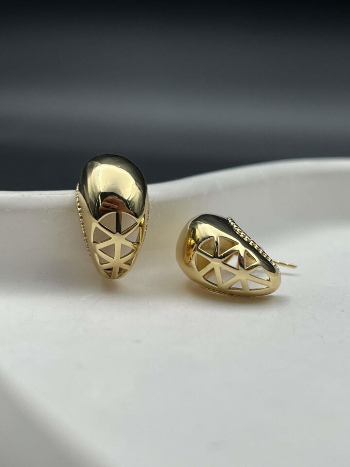 XUPING Earring // K-XU-1365