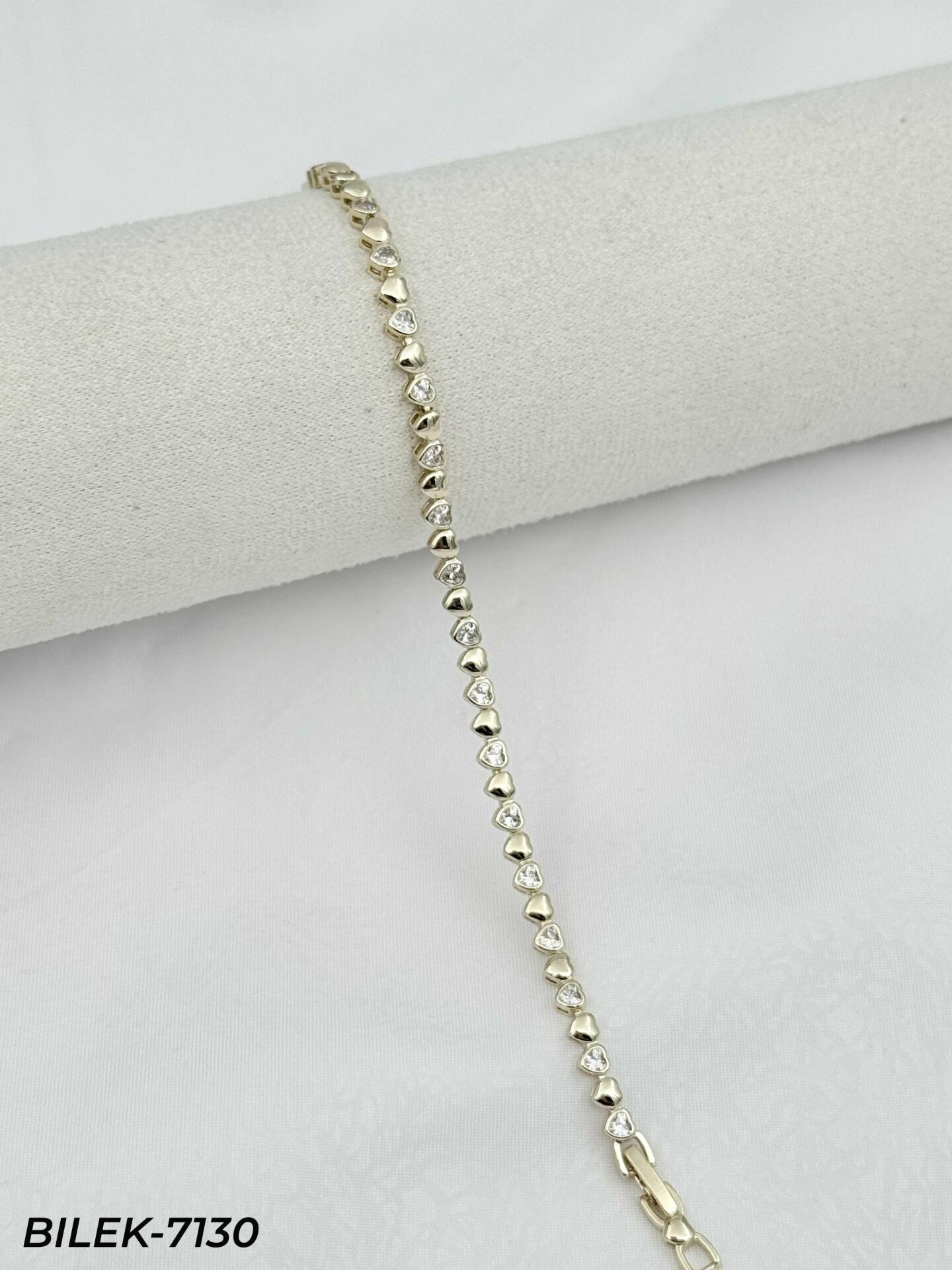 CM 14K Bileklik // BILEK-7130