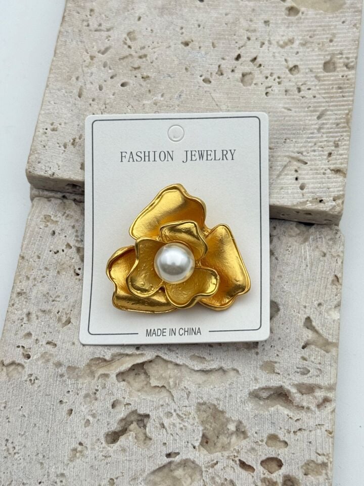 Özel Seri Broş // BROS-806