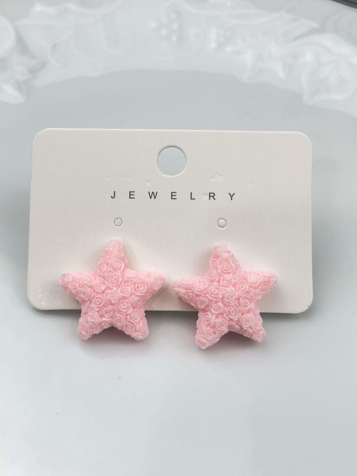 VIP Earring // IMPORT-2210