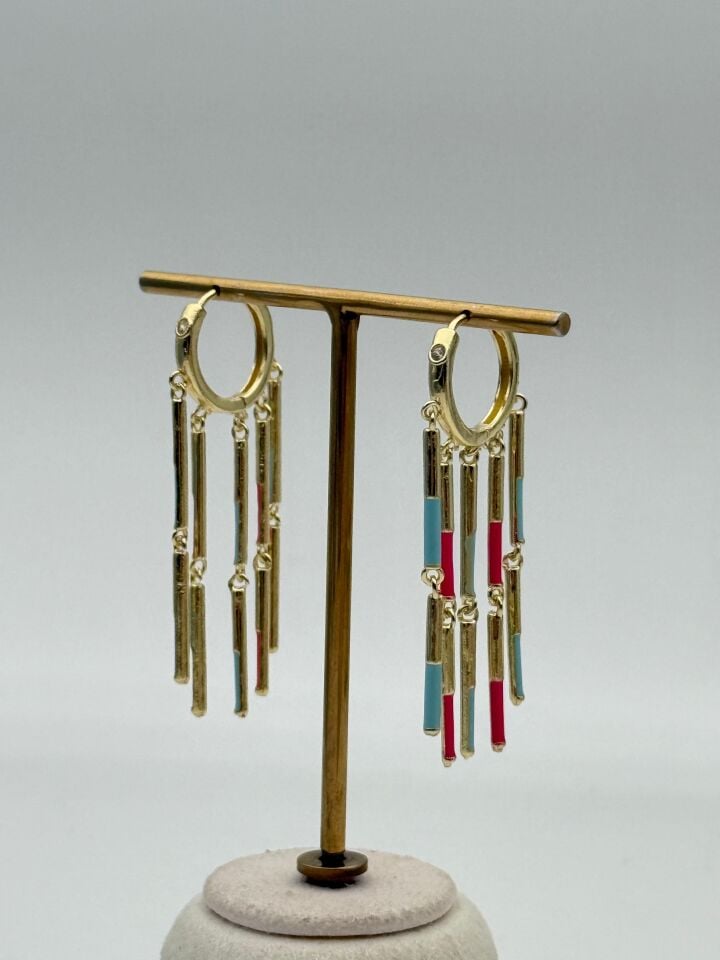 VIP Özel Seri Küpe // ITHAL-3617