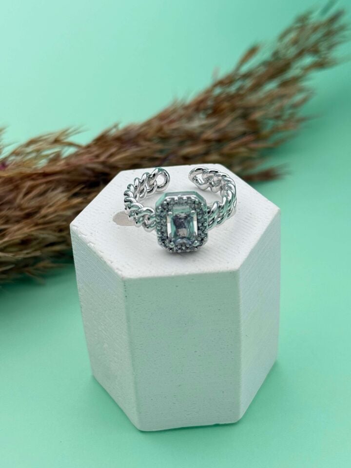 VIP Ring (Adjustable) // RING-1534