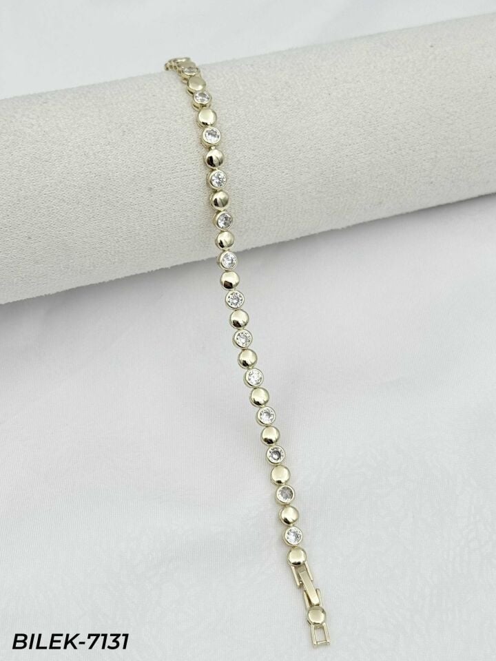 CM 14K Bileklik // BILEK-7131