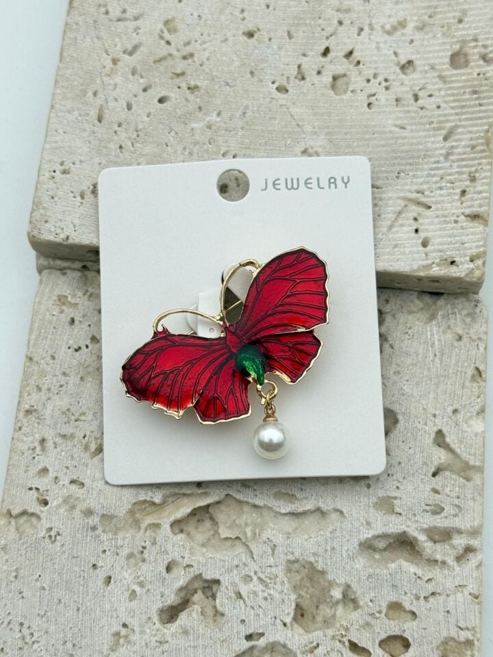 Özel Seri Broş // BROS-807