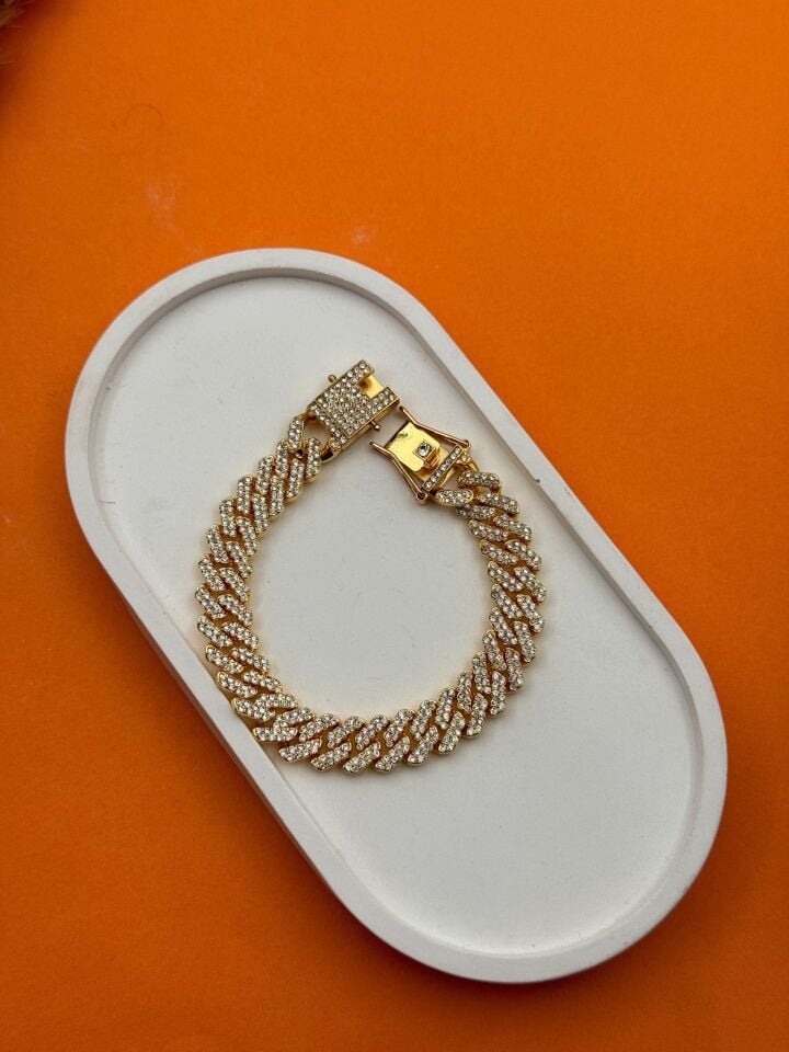 VIP Gurmet Bileklik // BILEK-5750