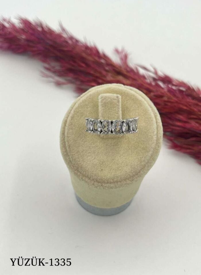 VIP-Ring (verstellbar) // RING-1335