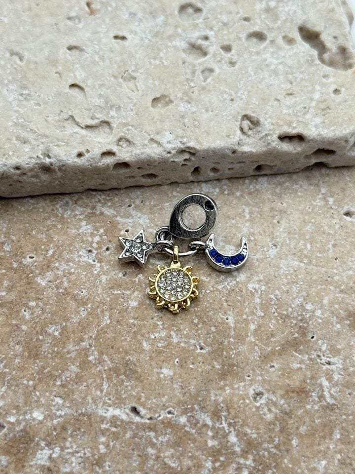 PNDR Charm // CHARM-777