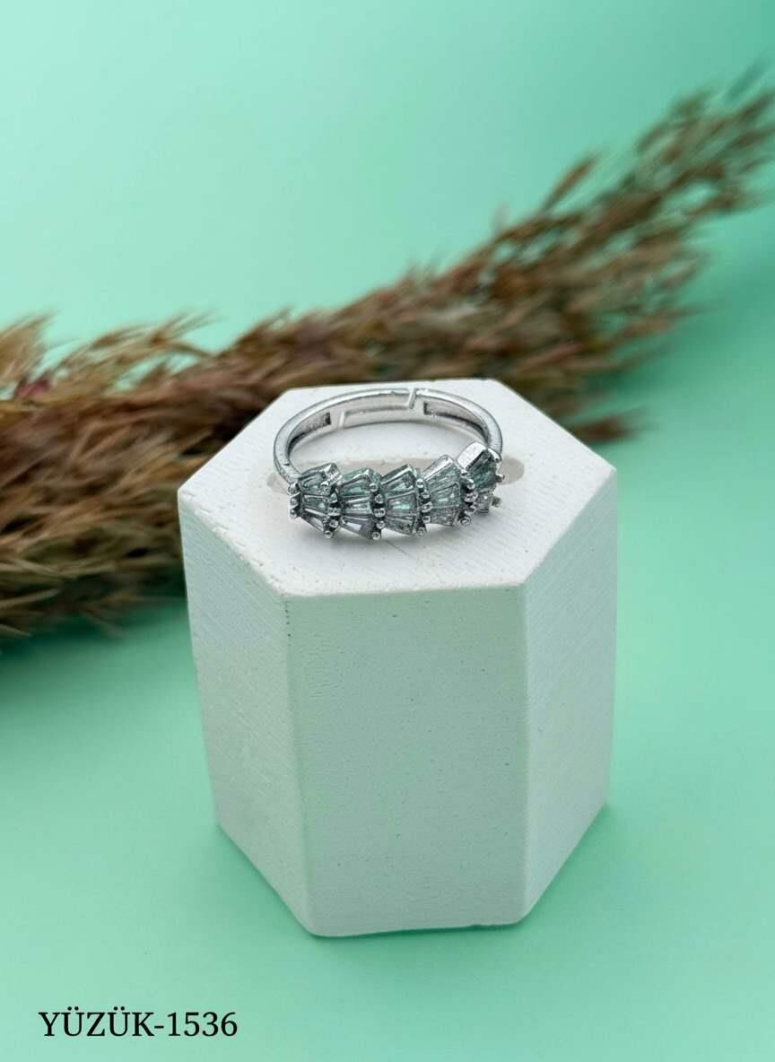 VIP Yüzük (Ayarlanabilir) // YÜZÜK-1536