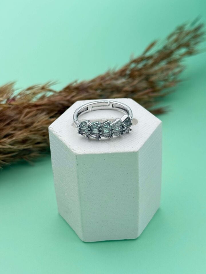 VIP Ring (Adjustable) // RING-1536