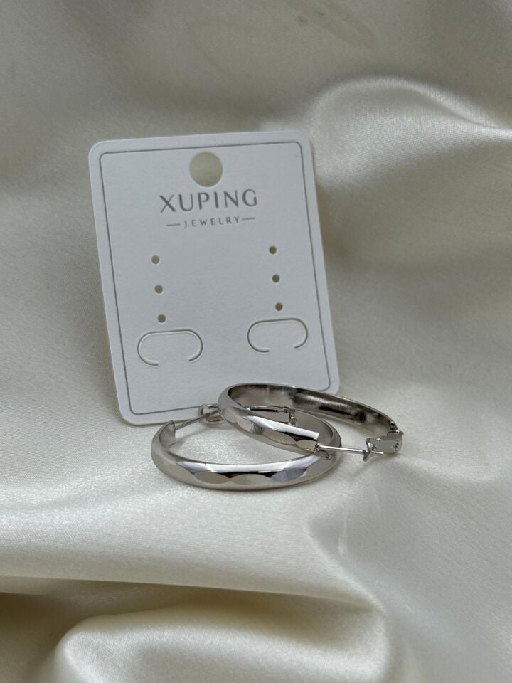 XUPING Küpe // K-XU-1891