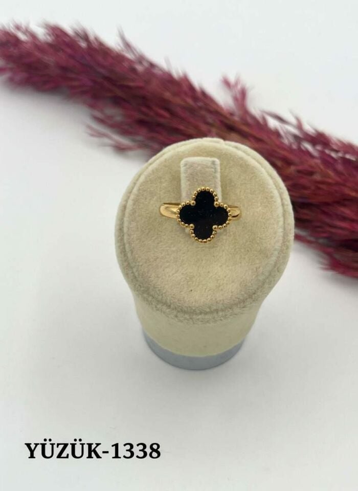VIP Yüzük (Ayarlanabilir) // YÜZÜK-1338