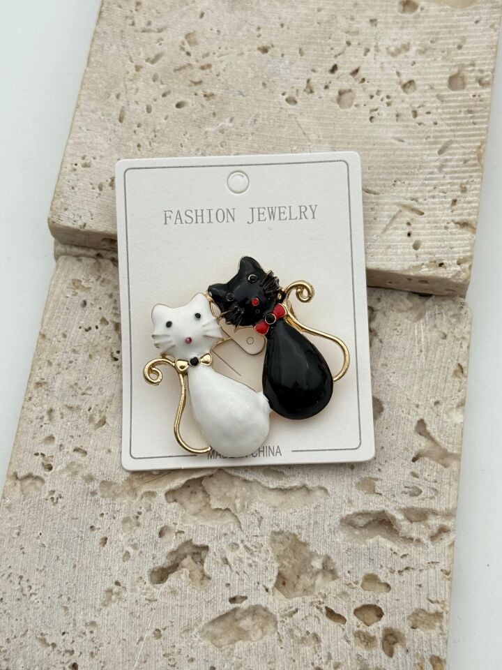 Özel Seri Broş // BROS-811