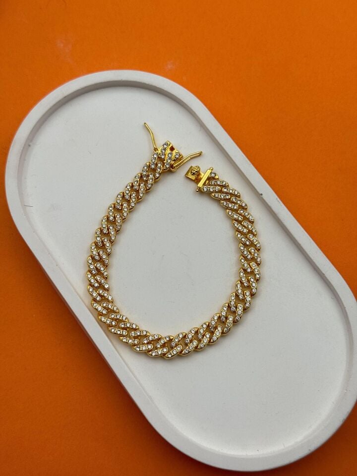 VIP Gurmet Bracelet // WRIST-5754