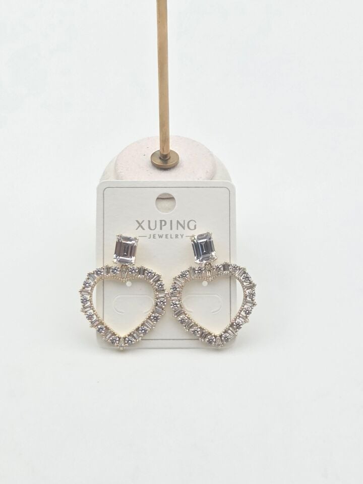 XUPING-Ohrring // K-XU-2242