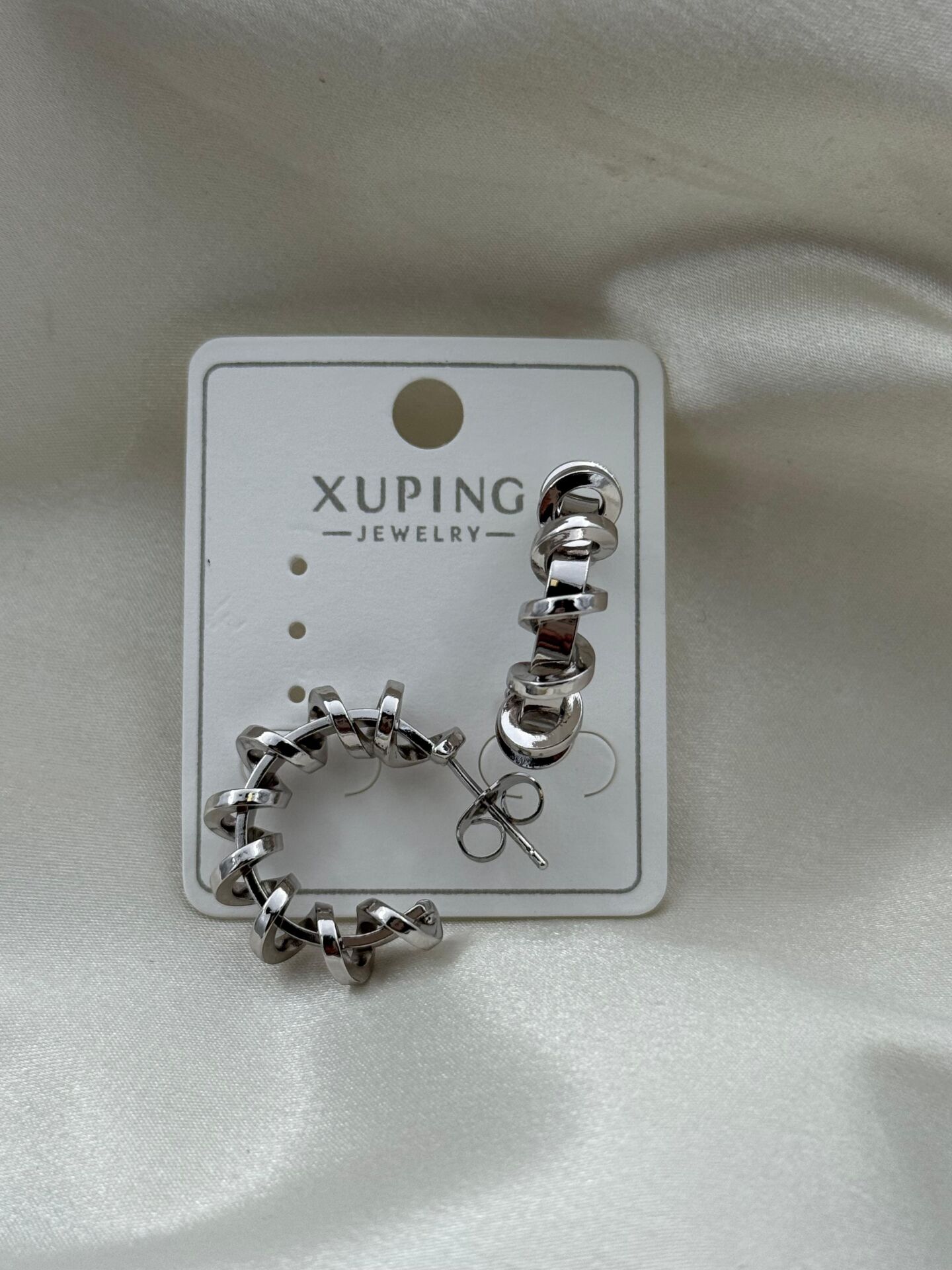 XUPING Küpe // K-XU-1895