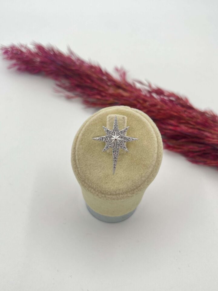 VIP Ring (Adjustable) // RING-1341
