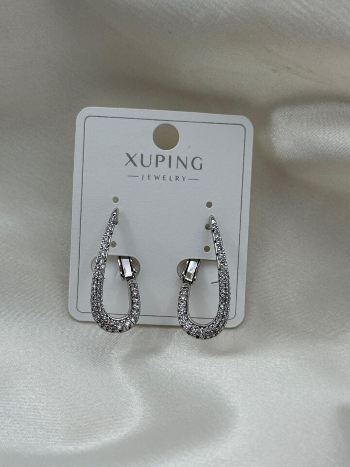 XUPING Küpe // K-XU-1896