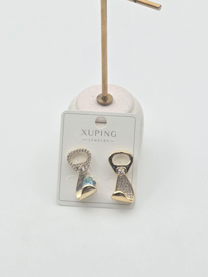 XUPING-Ohrring // K-XU-2244