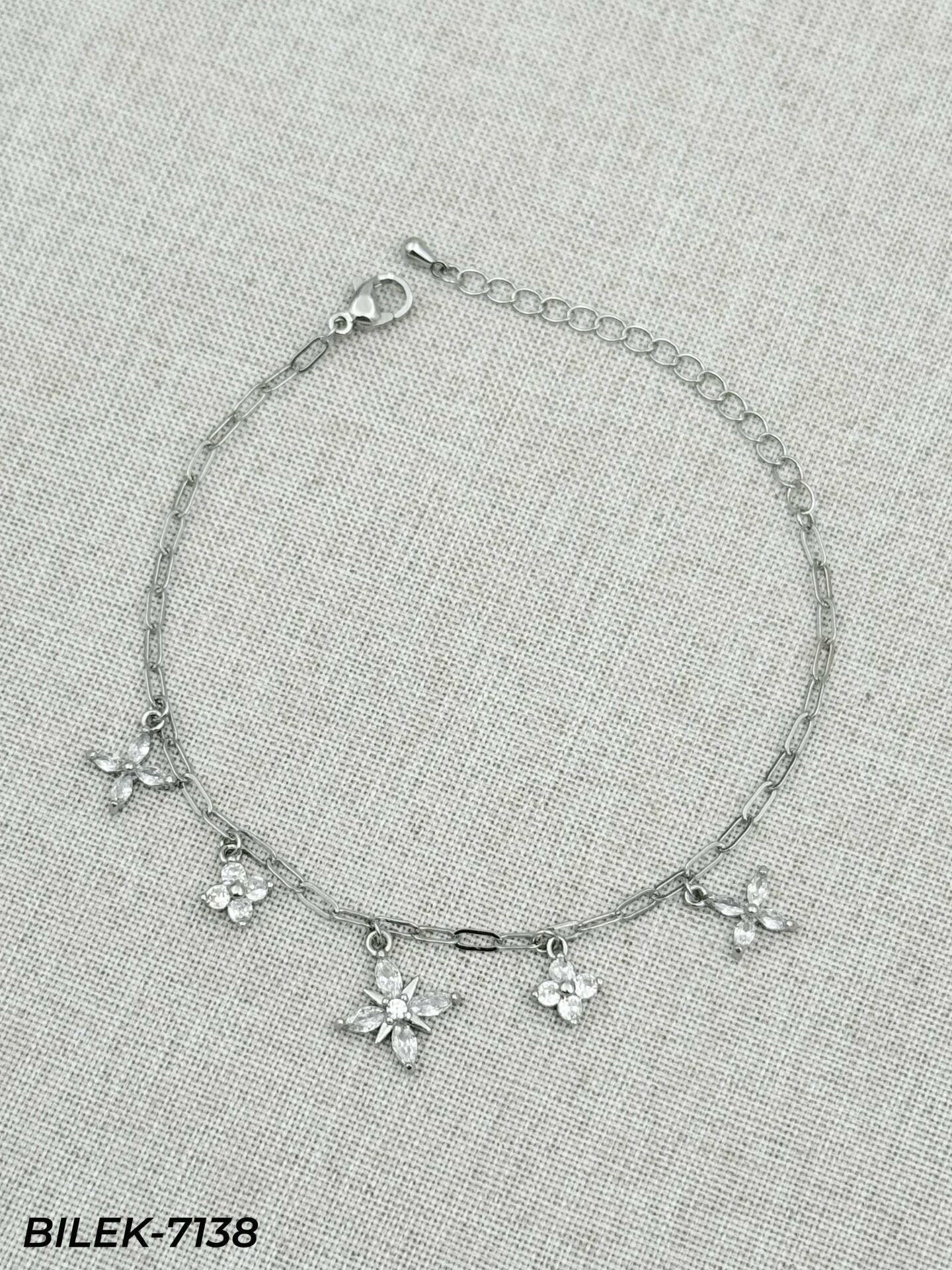 14K Bileklik // BILEK-7138